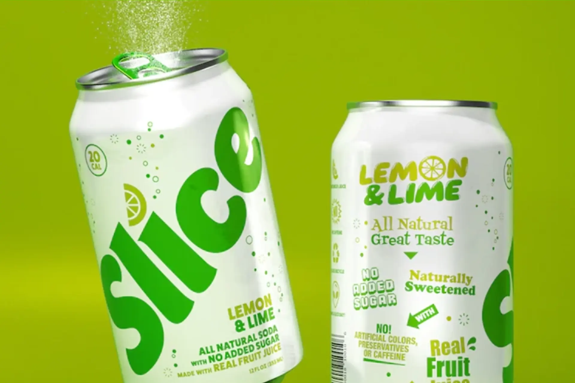 Entrepreneur Magazine Speaks with Matthew Stumm about Branding and the Revival of a 1990’s Pepsi Soft Drink