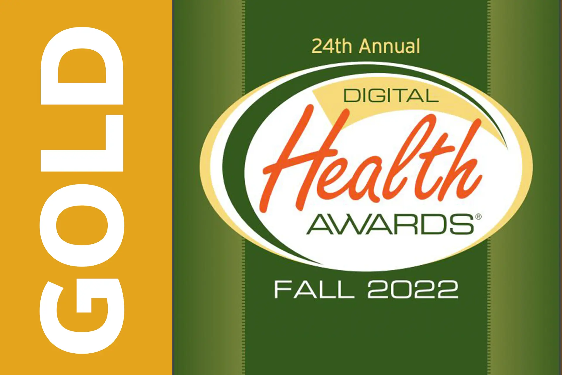 Stark / Raving Health Takes Home Three Awards for Creative Excellence in Digital Health