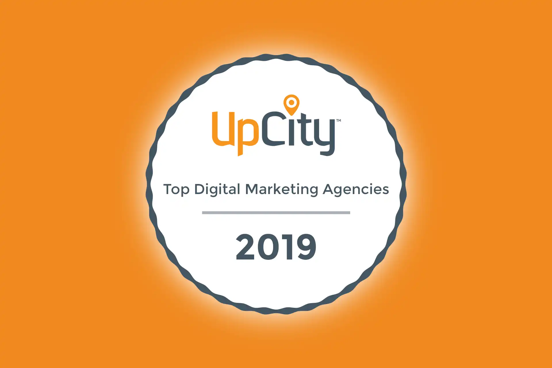 UpCity Names Stark / Raving Health a Top 20 Digital Marketing Firm in Boston