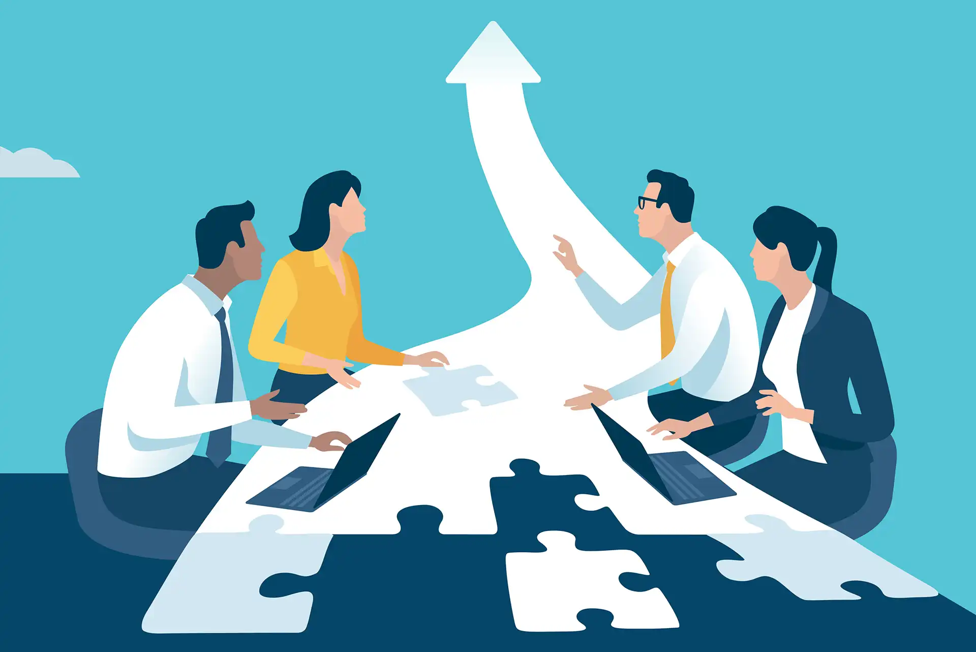 Branding Experts Share the Top 3 Things Entrepreneurs Need to Know About Strategic Messaging