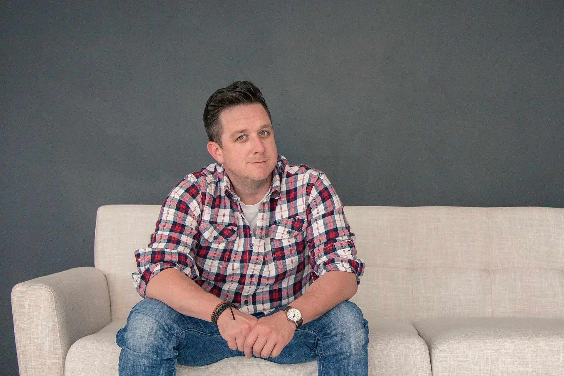 Branding and Marketing Entrepreneur, Matthew Stumm, Featured in January’s Issue of Boston Voyager