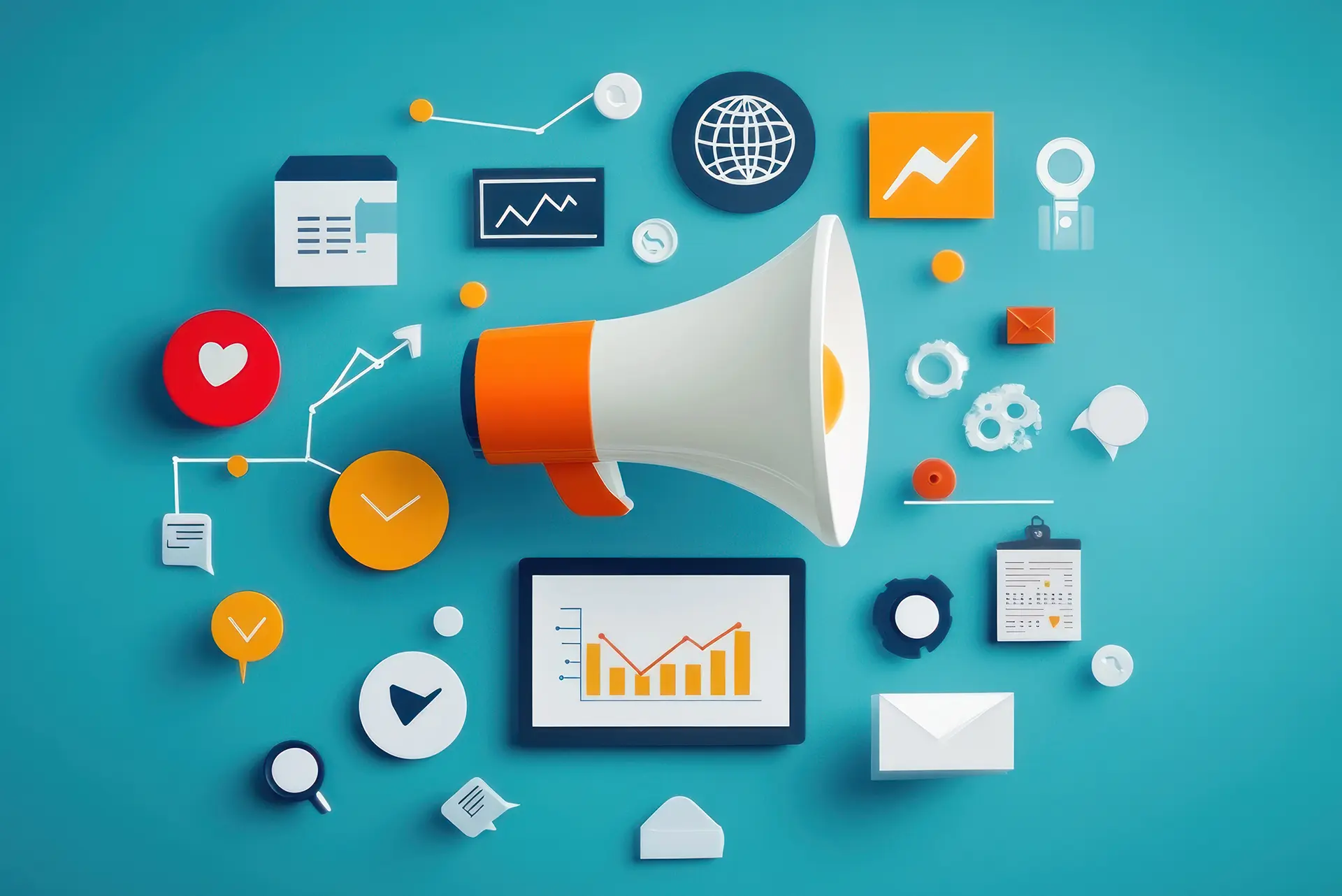 Media Accountability: Tracking Every Dollar from Ad Spend to Patient Enrollment