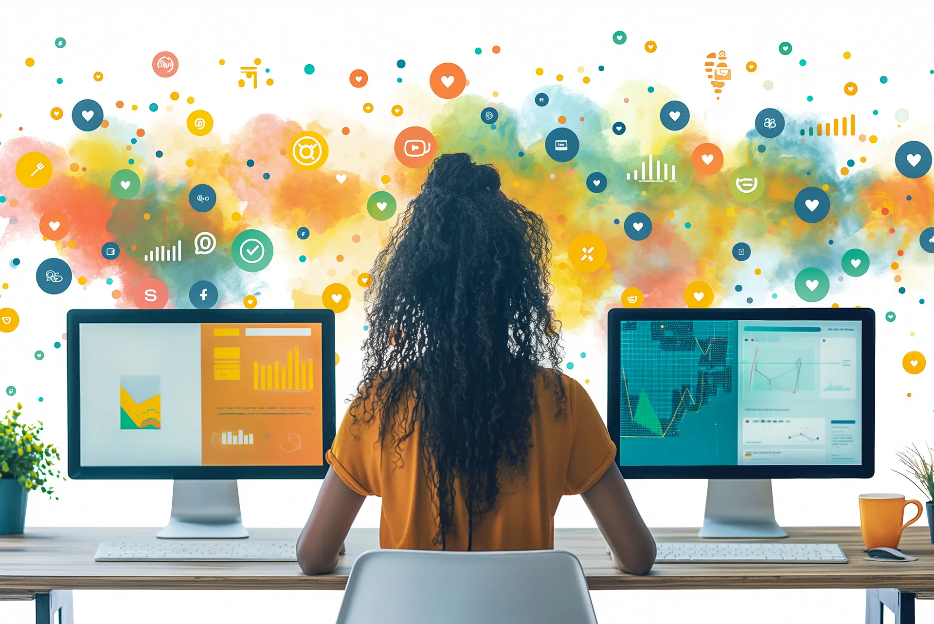 The Most Expensive Mistake in Clinical Trial Marketing? Optimizing for the Wrong Media Metrics.