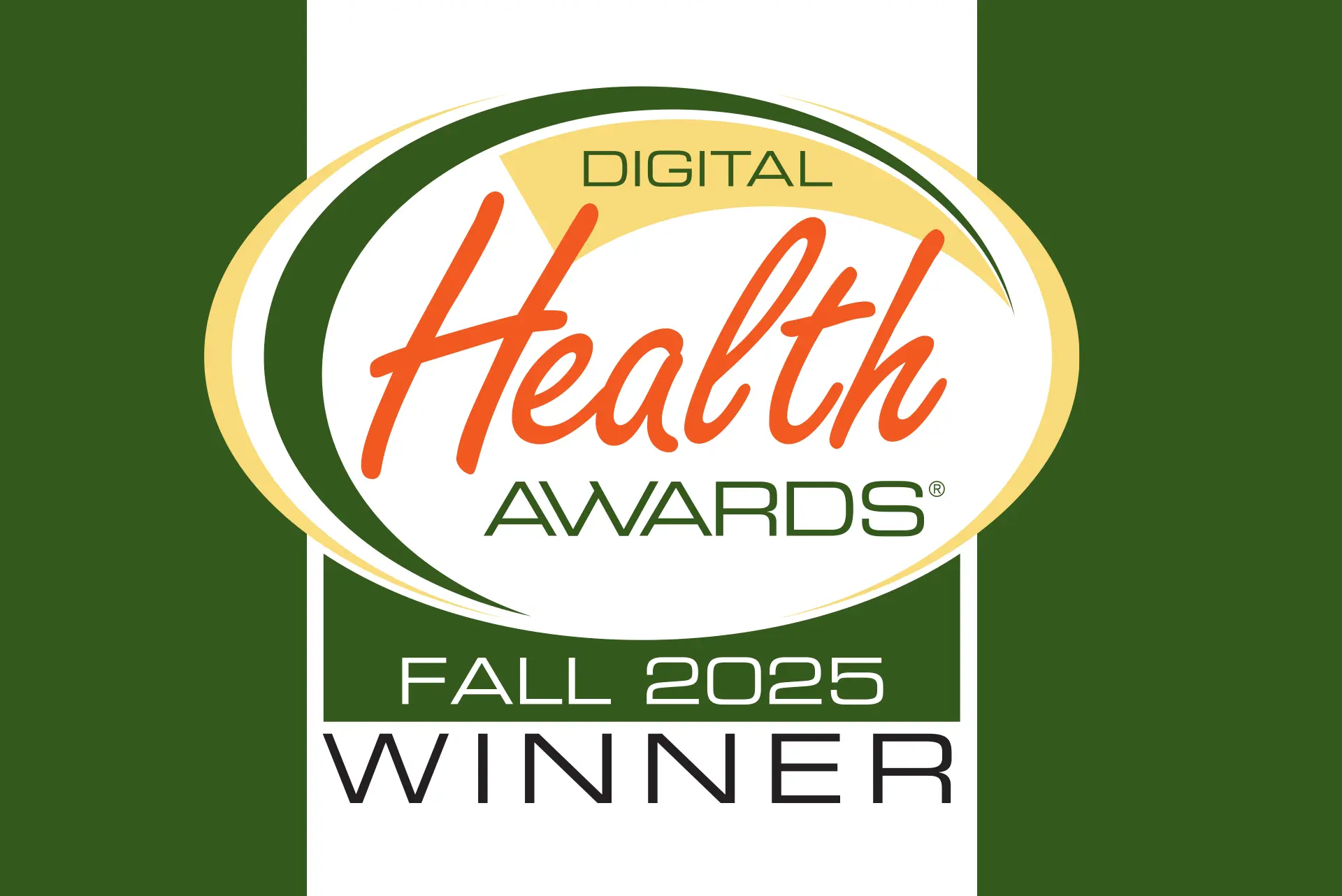 Stark Raving Health Wins Two Awards in Fall 2025 Digital Health Awards