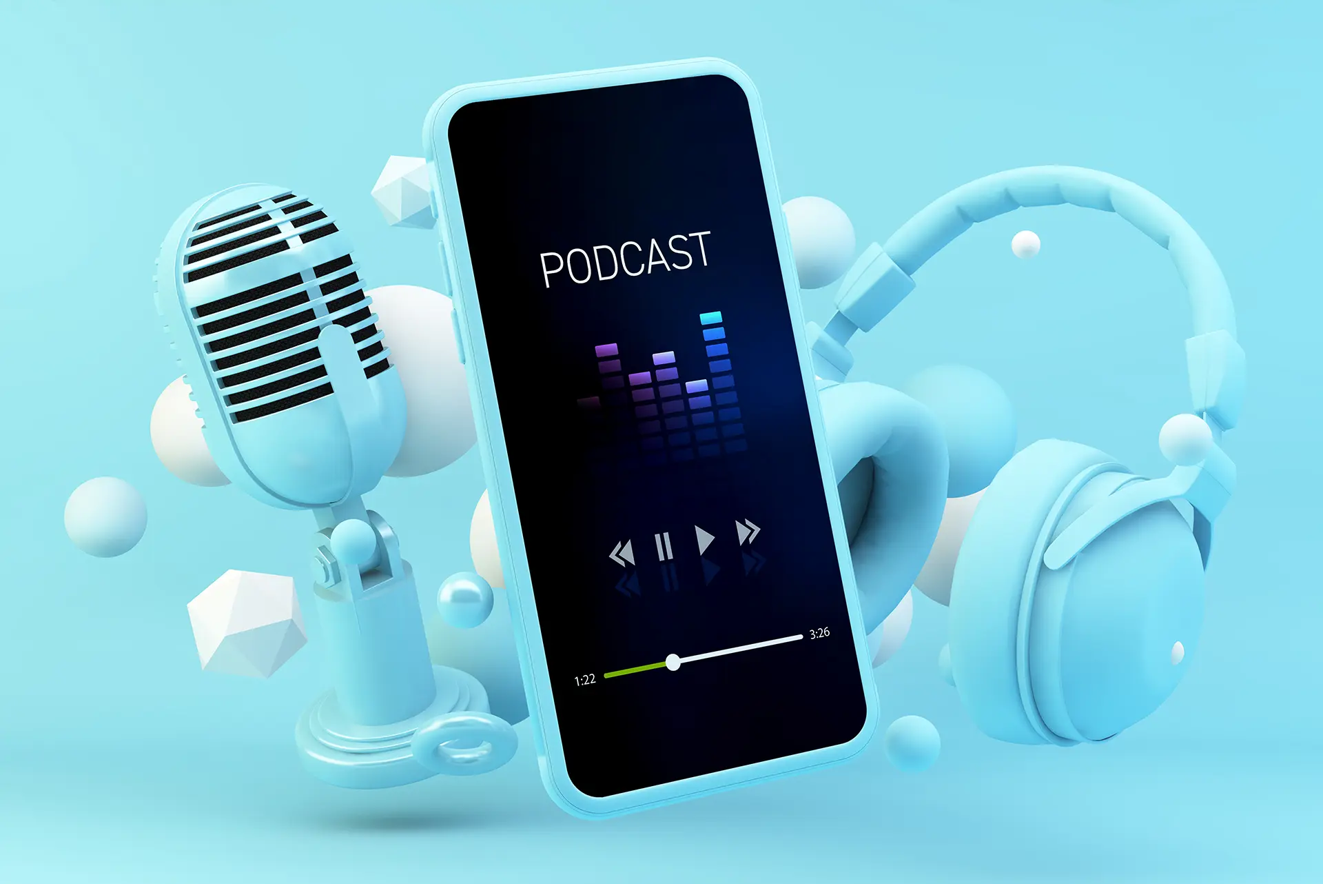 Why Podcast Advertising Should Be Part of Your Clinical Trial Patient Recruitment Strategy