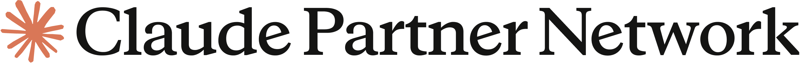 Claude Partner Network