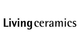 Living Ceramics logo