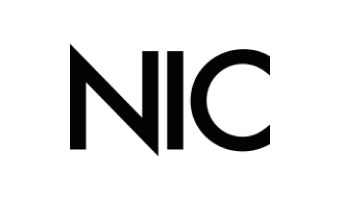 NIC logo