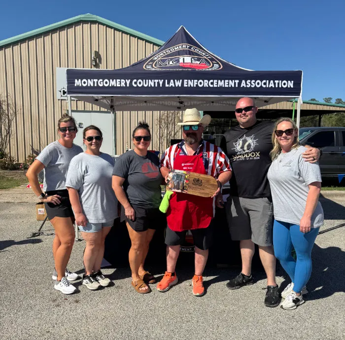 MCELA Heats Up the Competition!