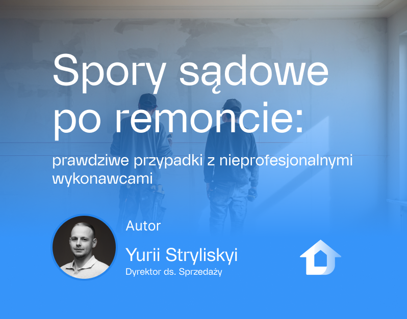 image of before and after cleaning in a kitchen