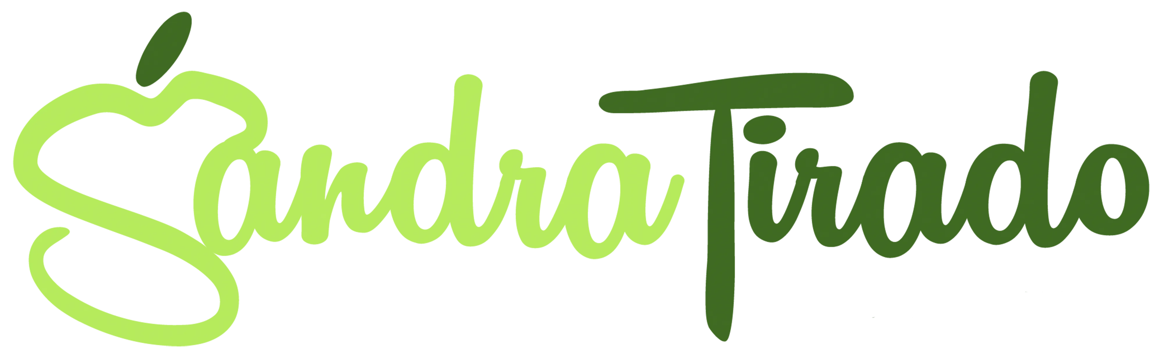 Sandra Tirado Coach