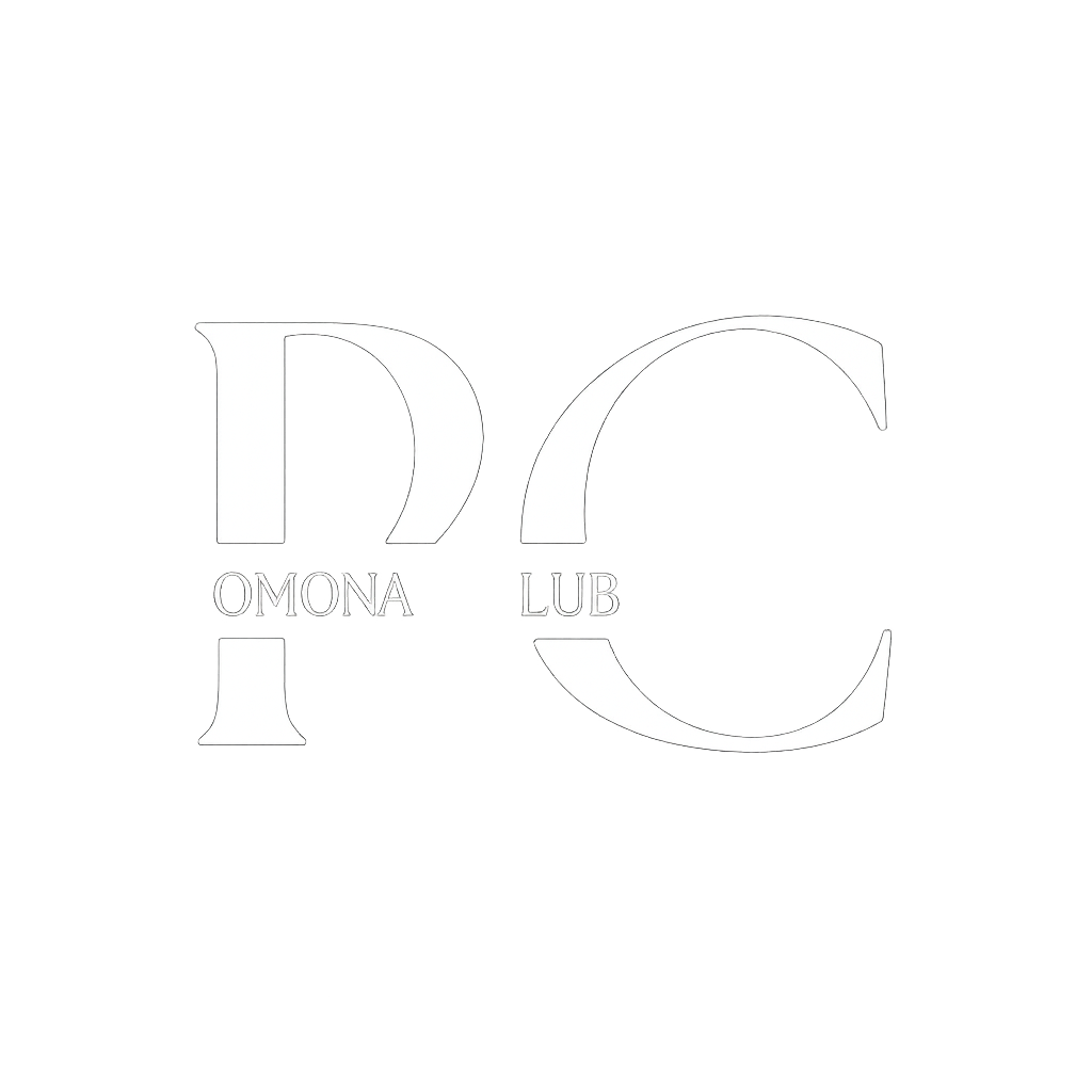 Pomona Club