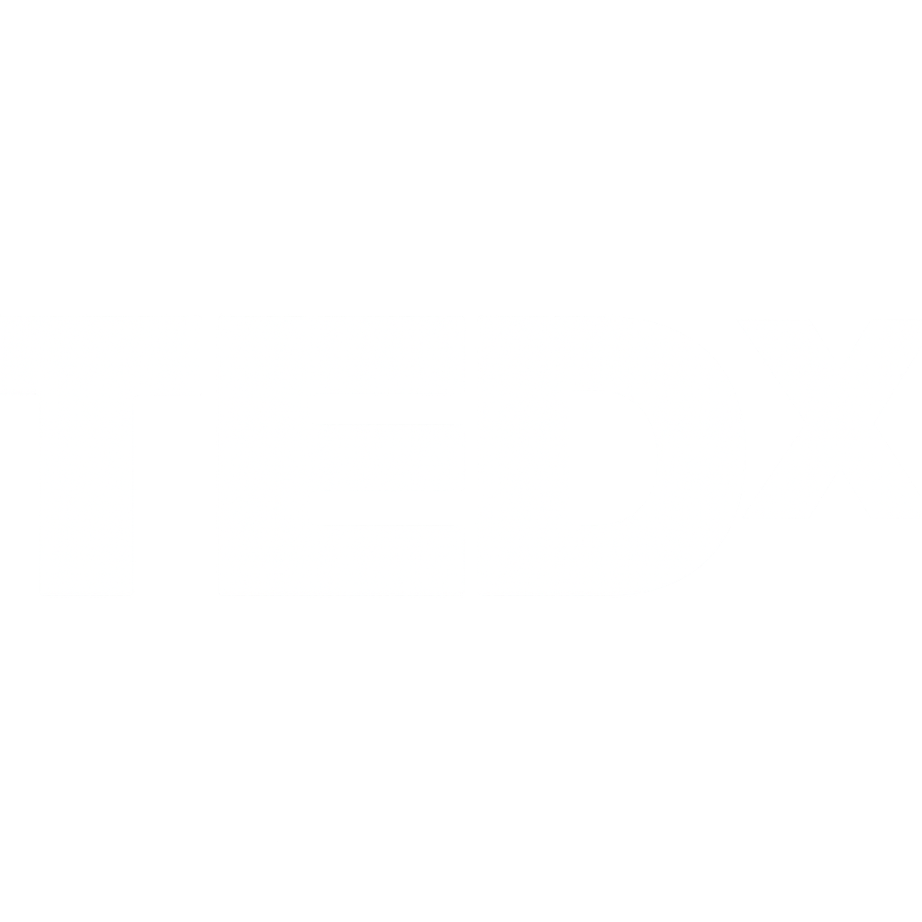 Navy blue sparkle-shaped stars