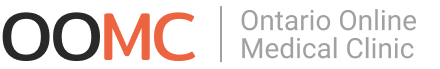 Ontario Online Medical Clinic logo