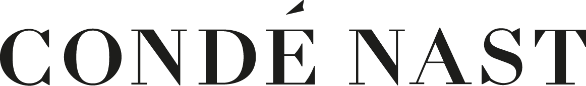 Conde Nast Logo