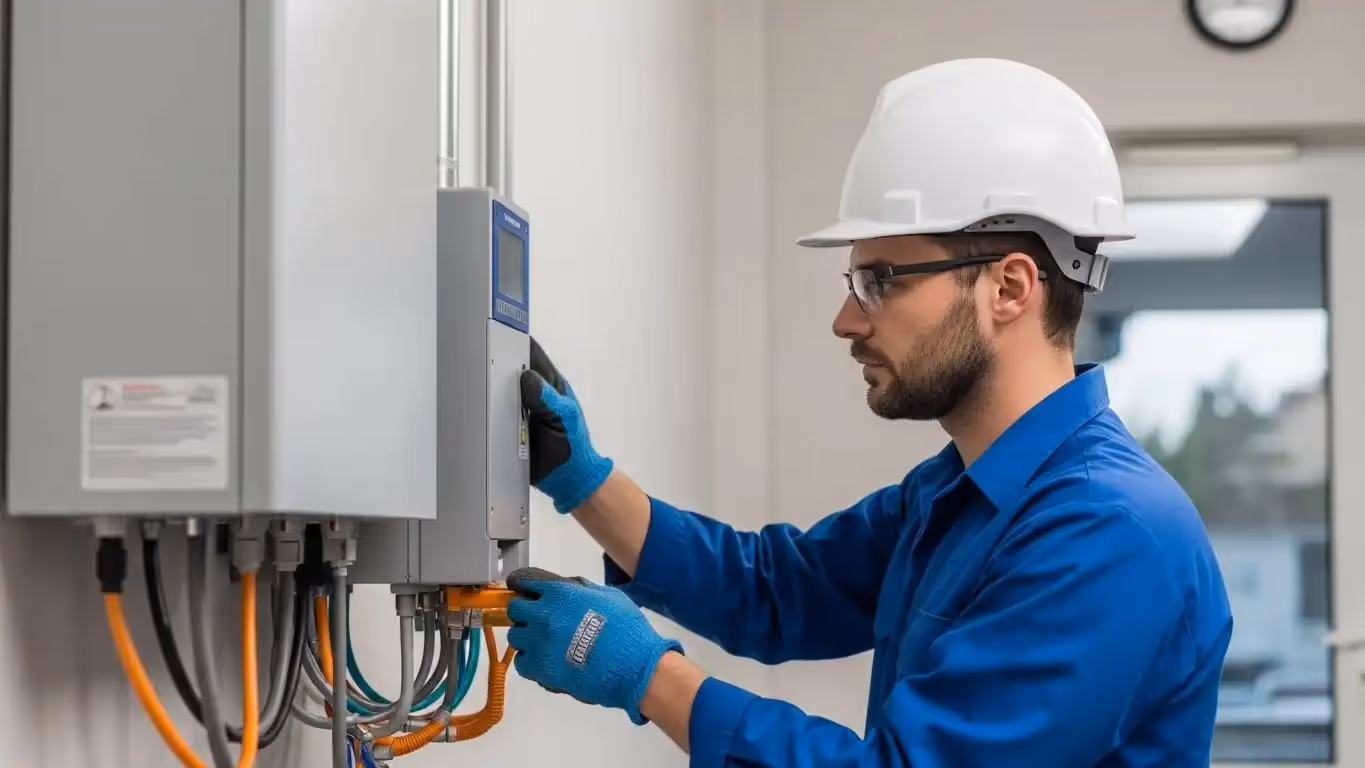 Energy Efficient HVAC in Avondale, AZ