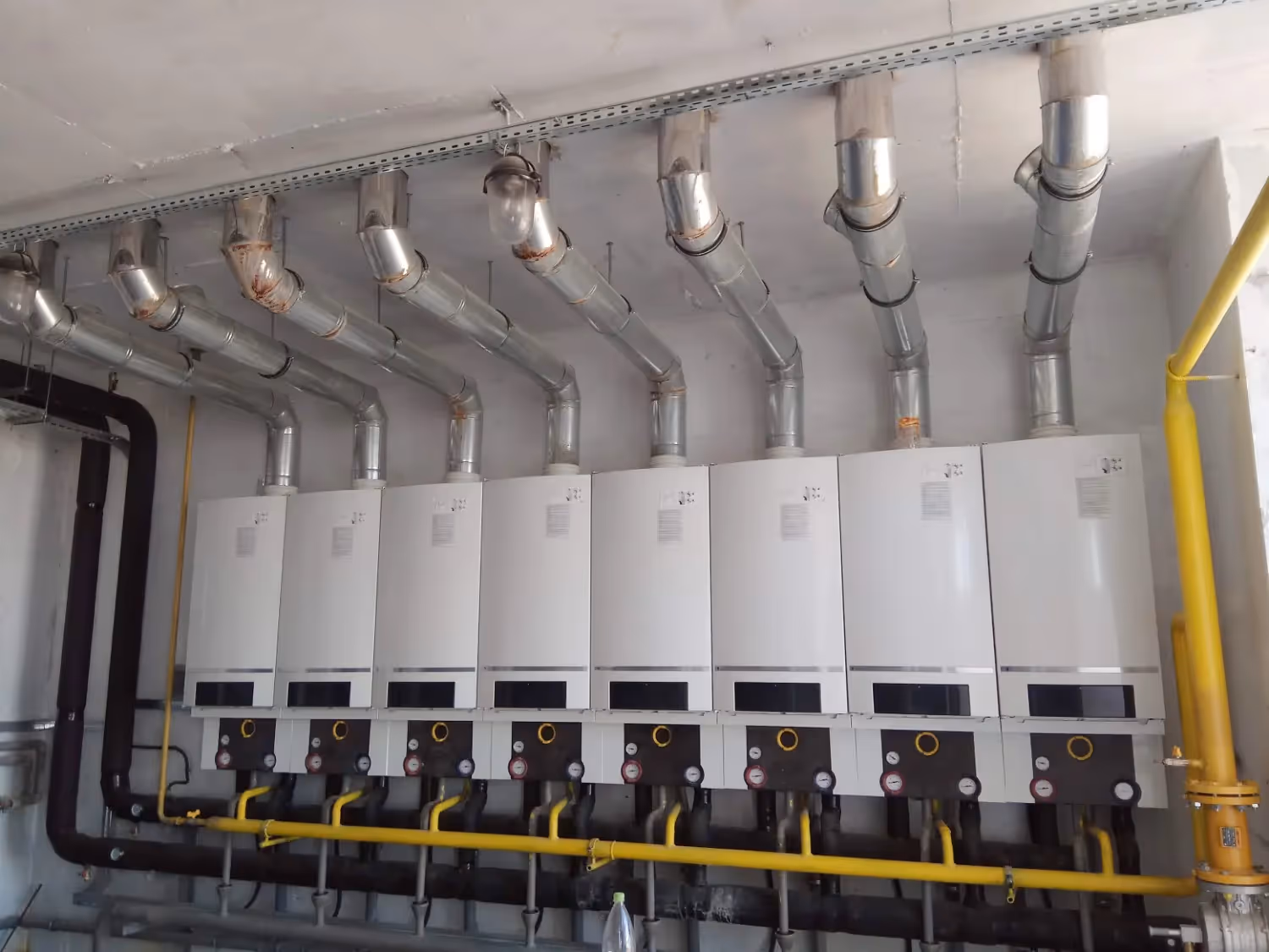 Commercial HVAC Installation in Ahwatukee, AZ
