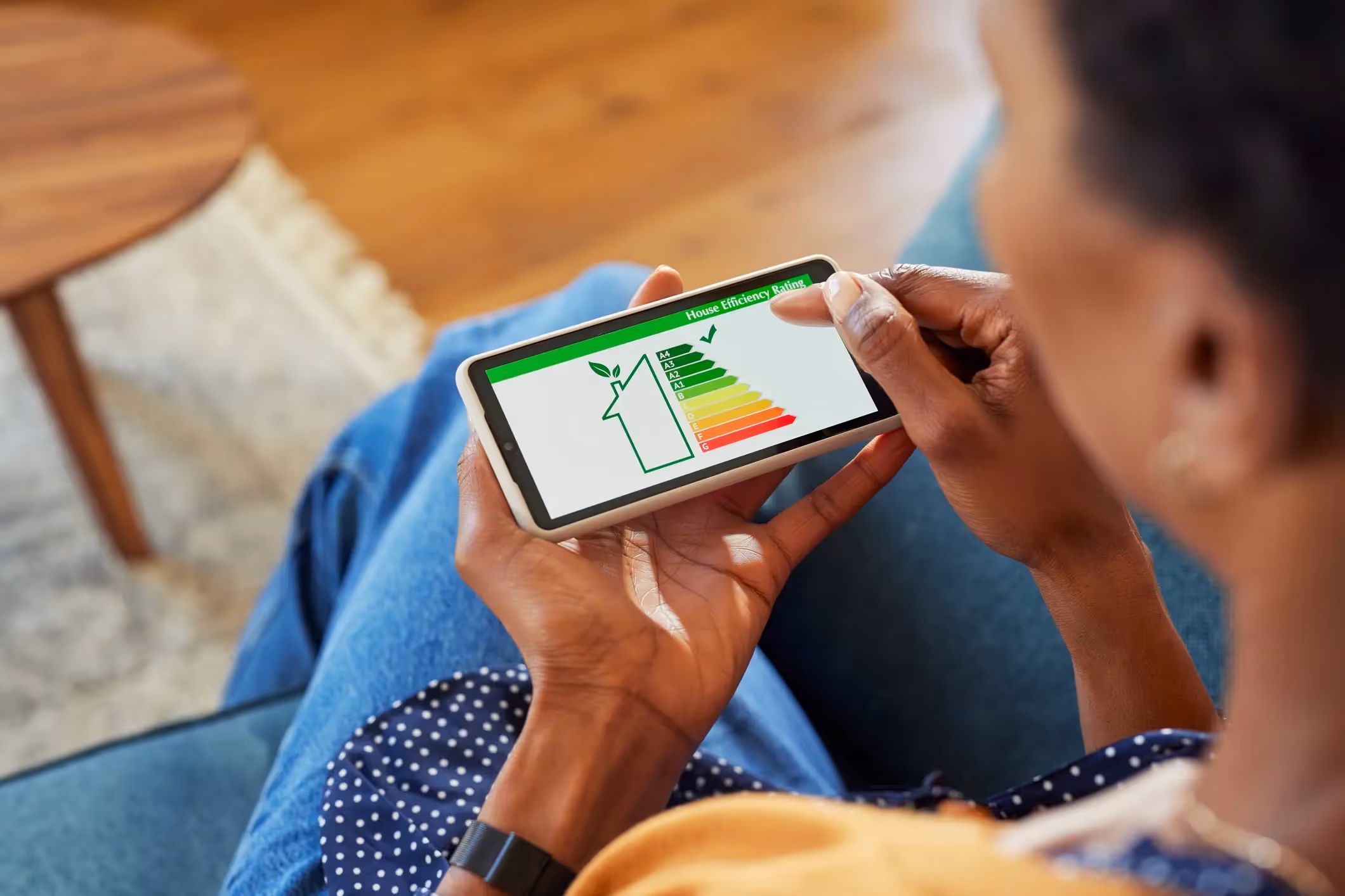 Energy Efficient HVAC in Phoenix, AZ