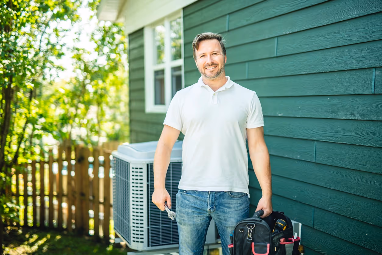Top HVAC Maintenance Tips Every Homeowner Should Know for Better Comfort and Efficiency