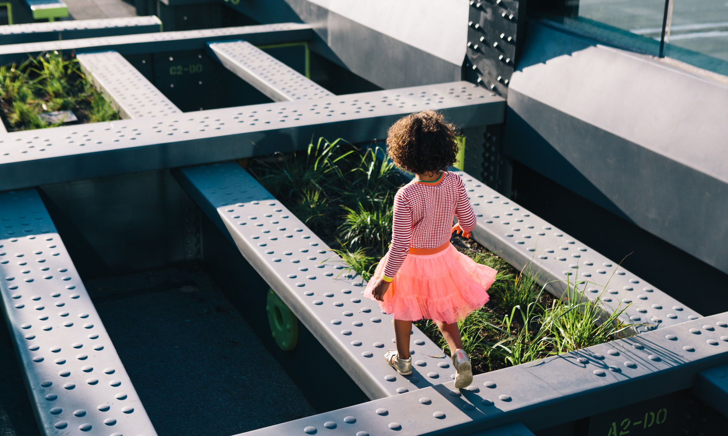 REMAP GIGAHUB Battery