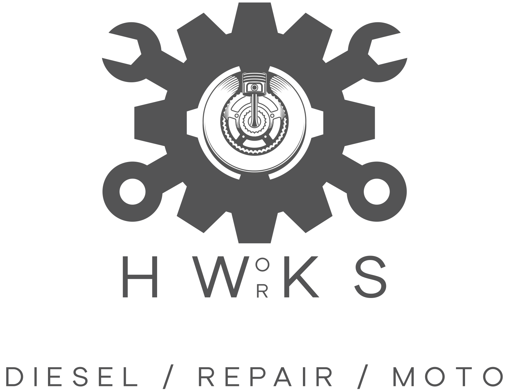 hworks logo