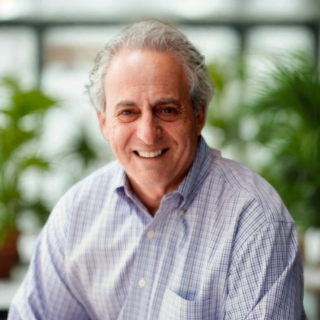 Professional headshot of Gregg Bedol