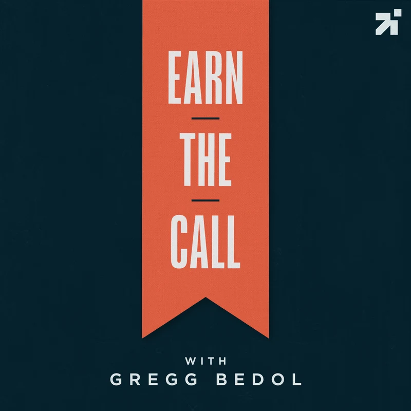 Earn the Call cover art