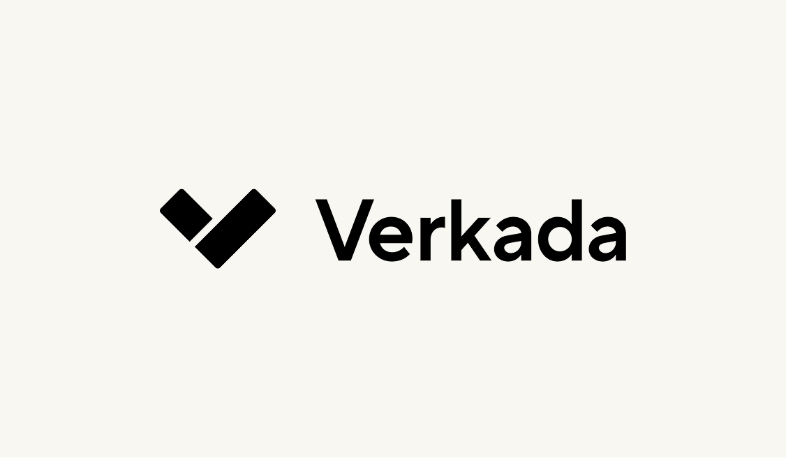 Verkada Logo