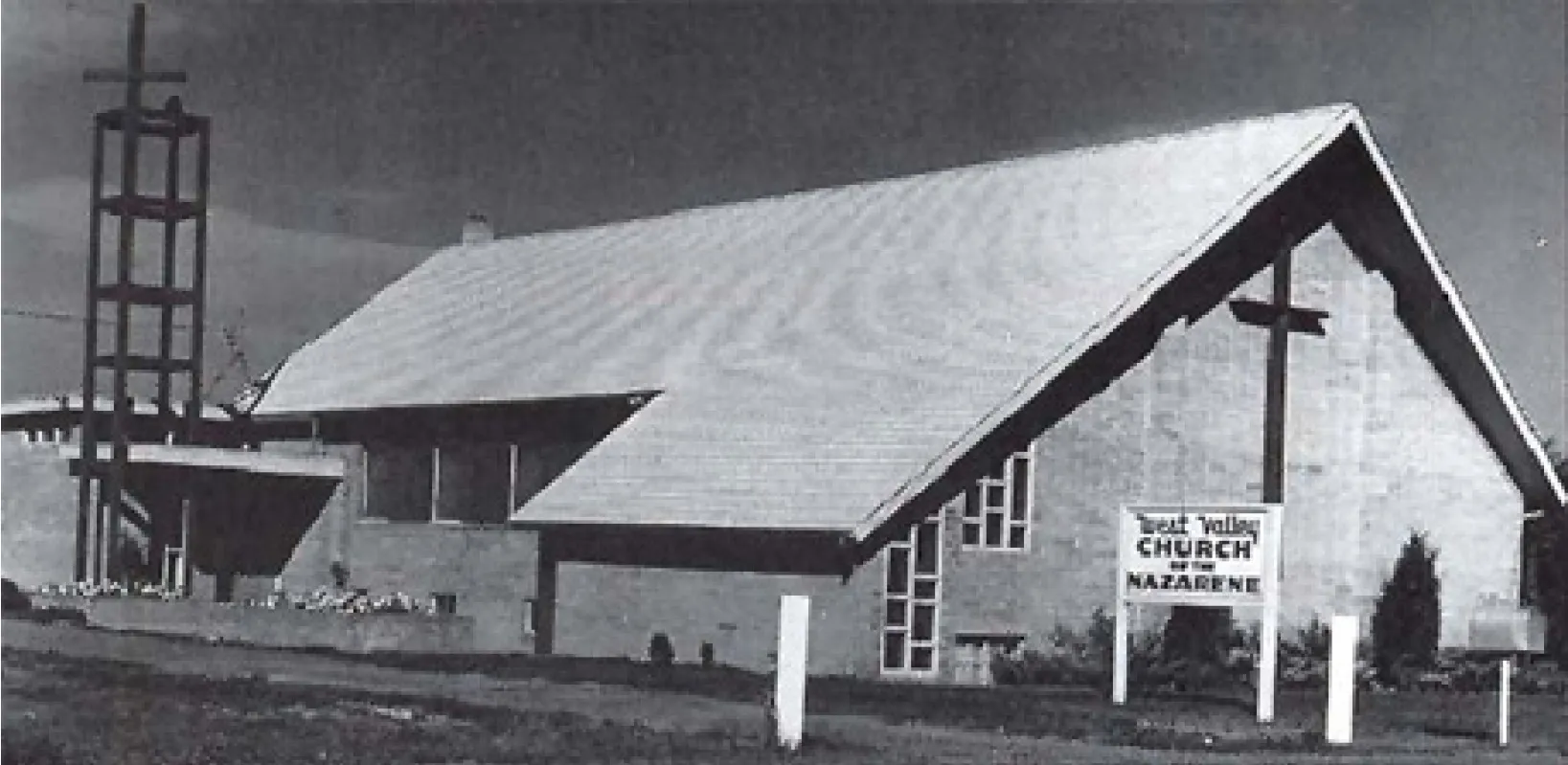 West Valley Church