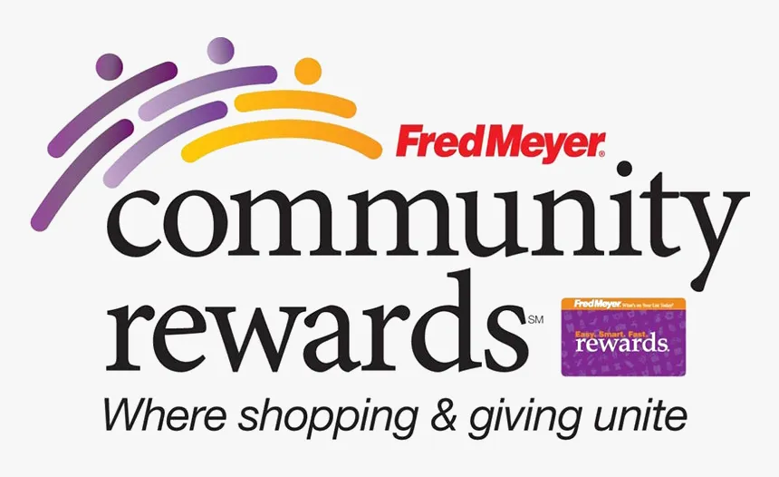 Fred Meyer Community Rewards Where shopping and giving unite