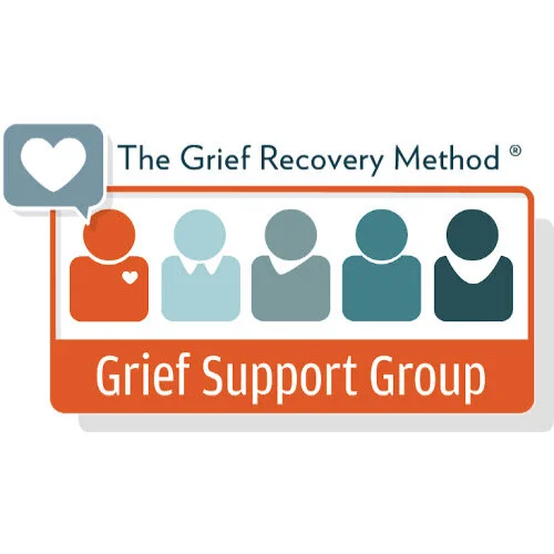 Grief Recovery Method Support Group
