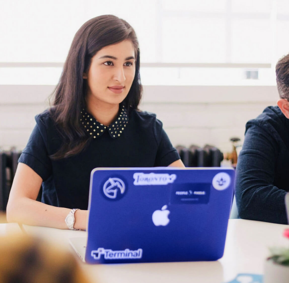 About Image - Saasplex X Webflow Template