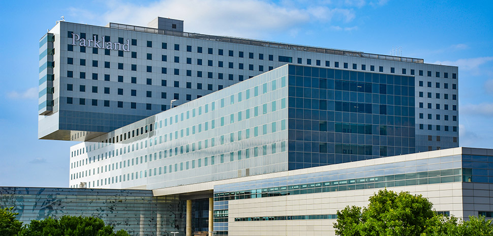 Parkland Hospital