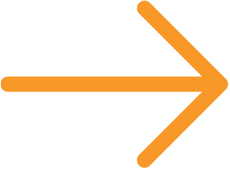 Orange arrow pointing to the right.