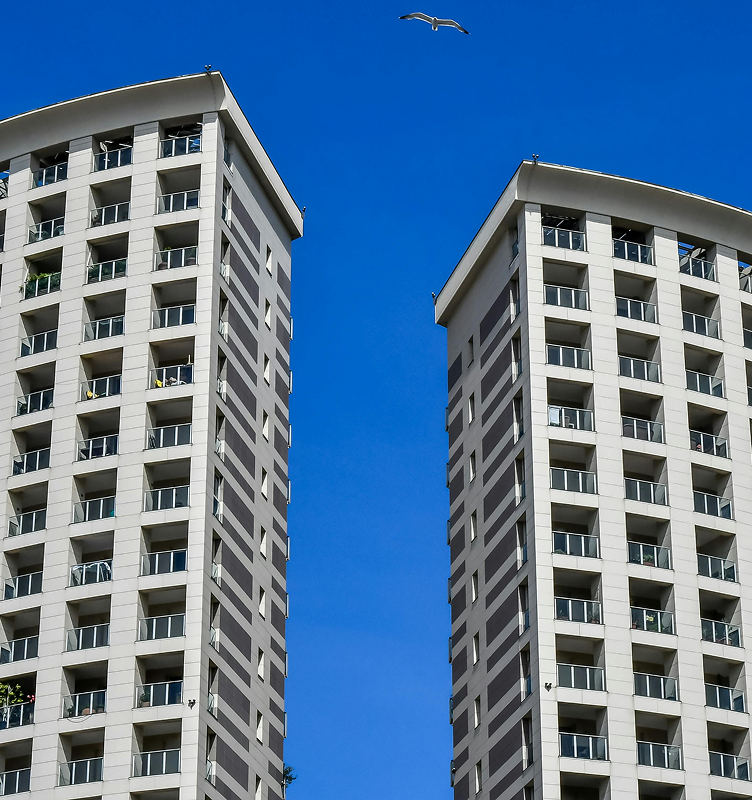 High-Performance Facades: The Key to Energy-Efficient Buildings