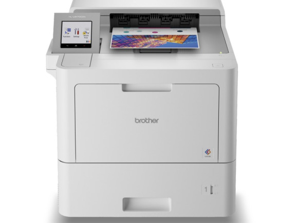 Brother HL-L9470CDN Enterprise Colour Laser Printer