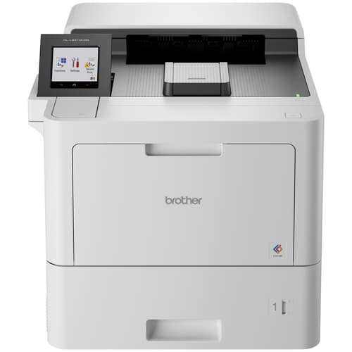 Brother HL-L9410CDN Enterprise Colour Laser Printer