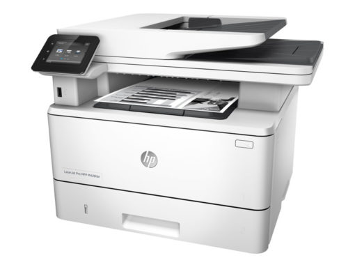 HP LaserJet Pro MFP M428 Series