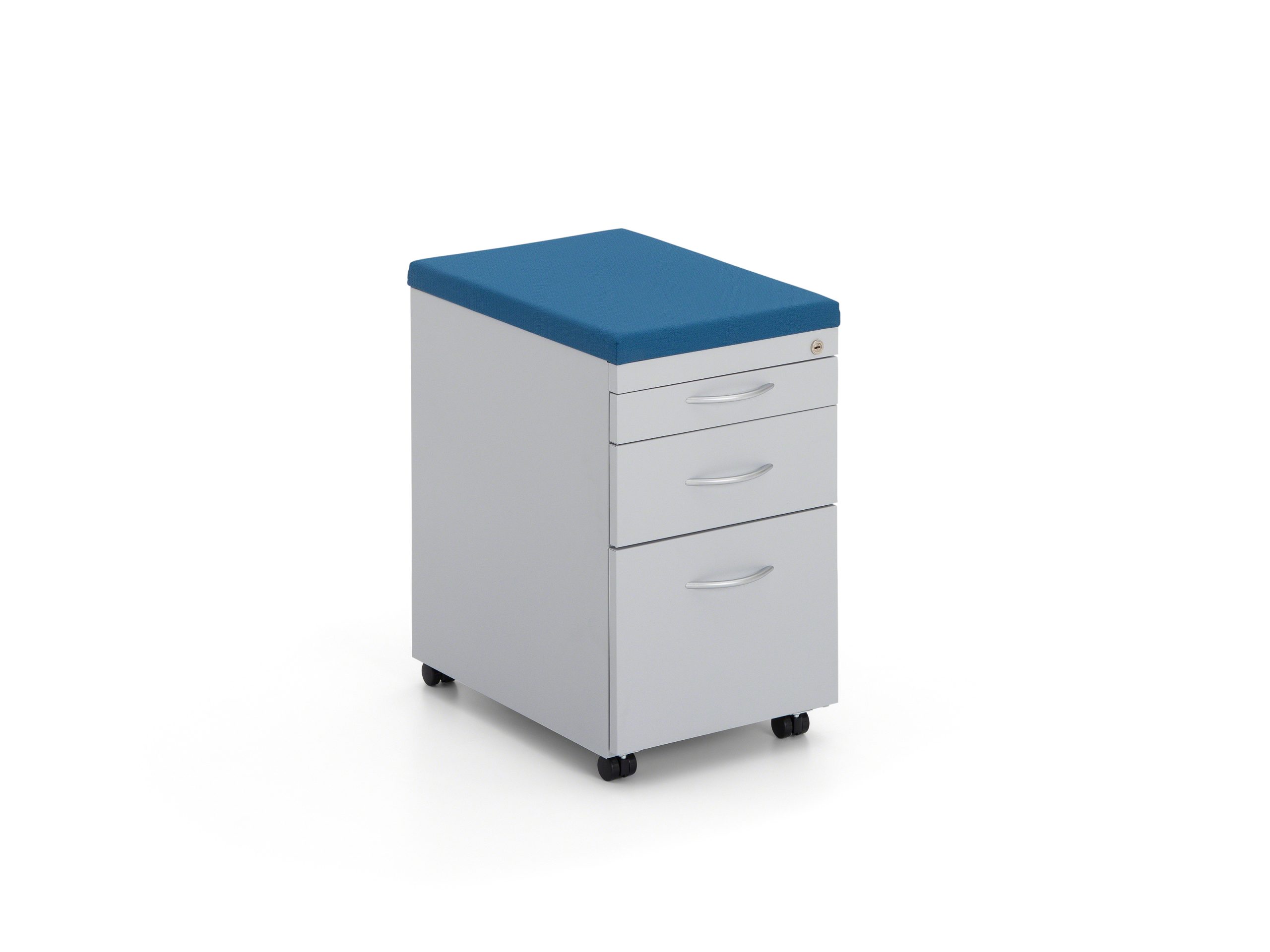 TS Series office storage cabinets for professional workspace organization