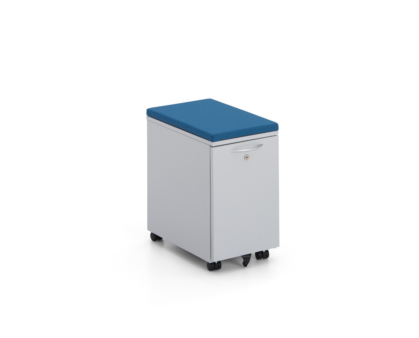 TS Series office storage cabinets for professional workspace organization
