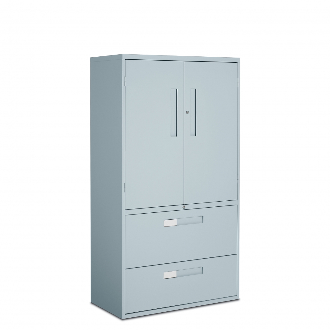 9300 Series multi-storage cabinets for flexible office filing and storage