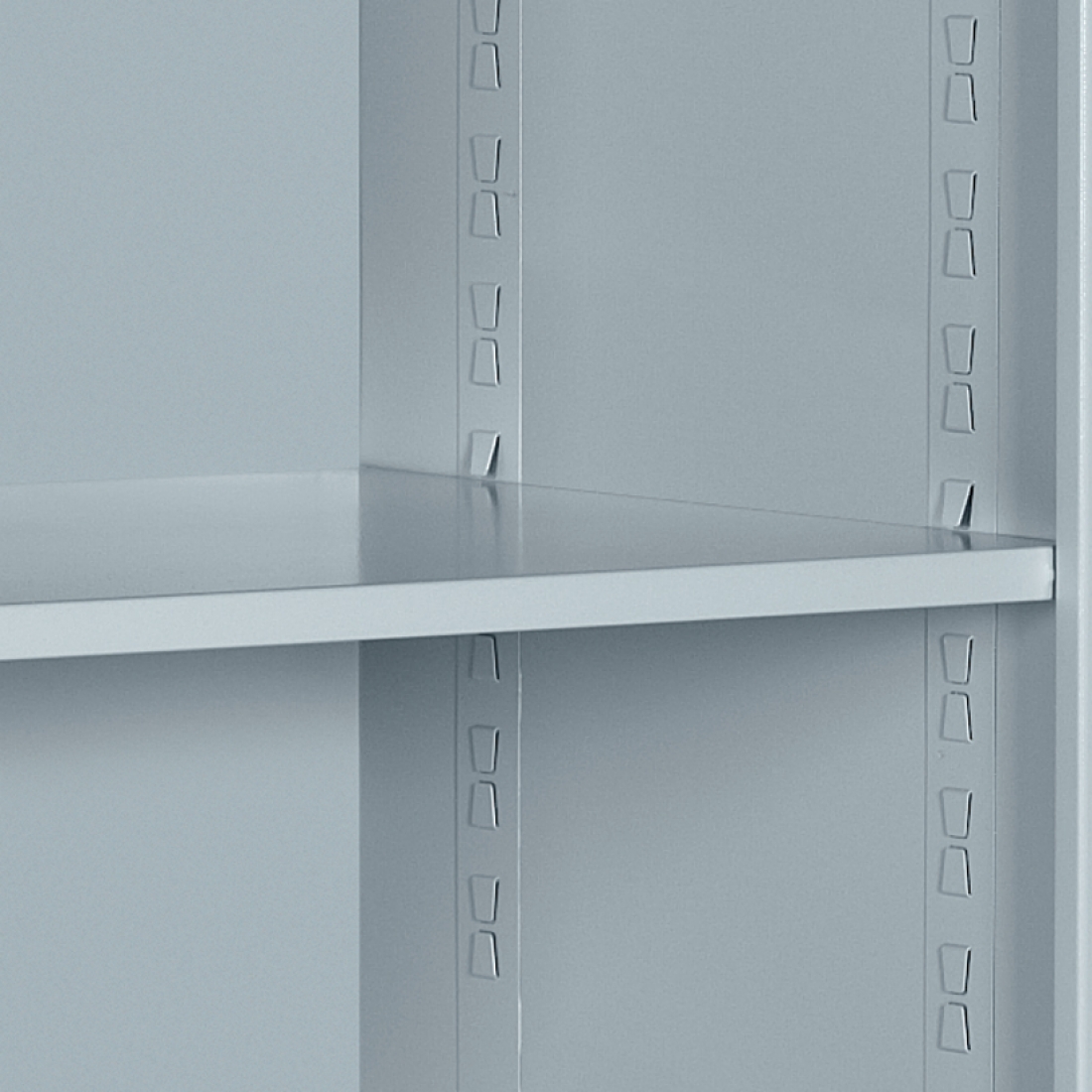 9300 Series multi-storage cabinets for flexible office filing and storage