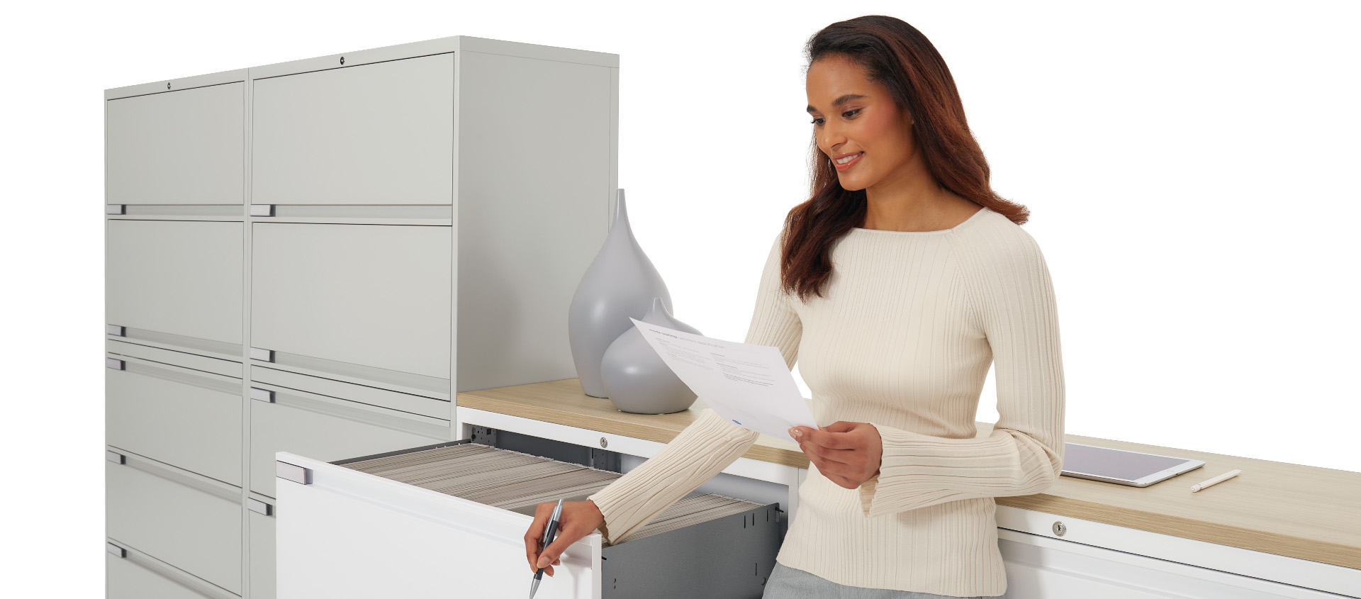 Prime office storage cabinets designed for modern workplace organization