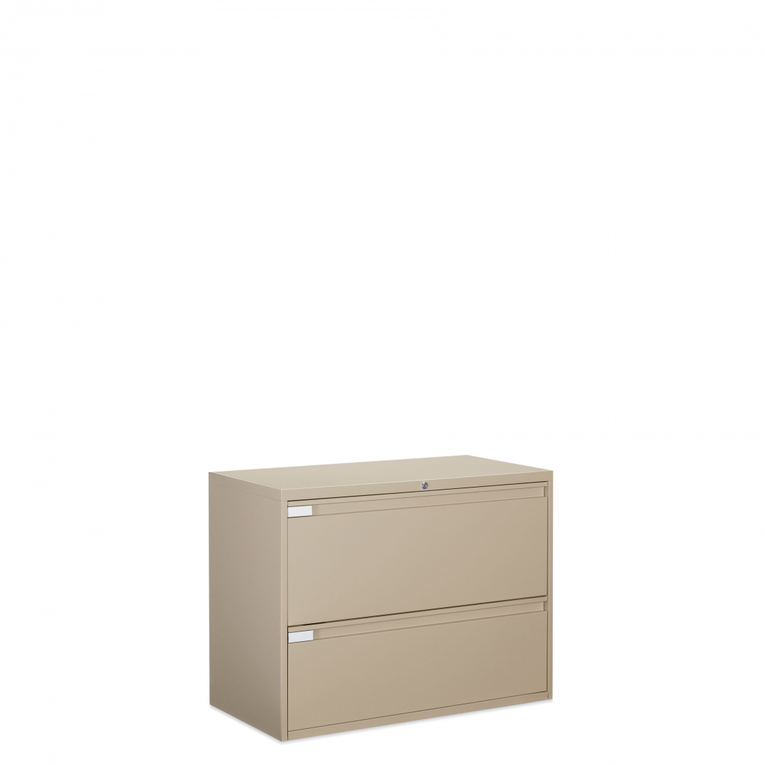 9300 Plus Series filing and storage cabinets for office workspaces
