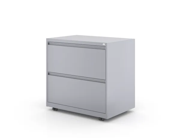 S-Series office storage cabinets for organized workplace storage