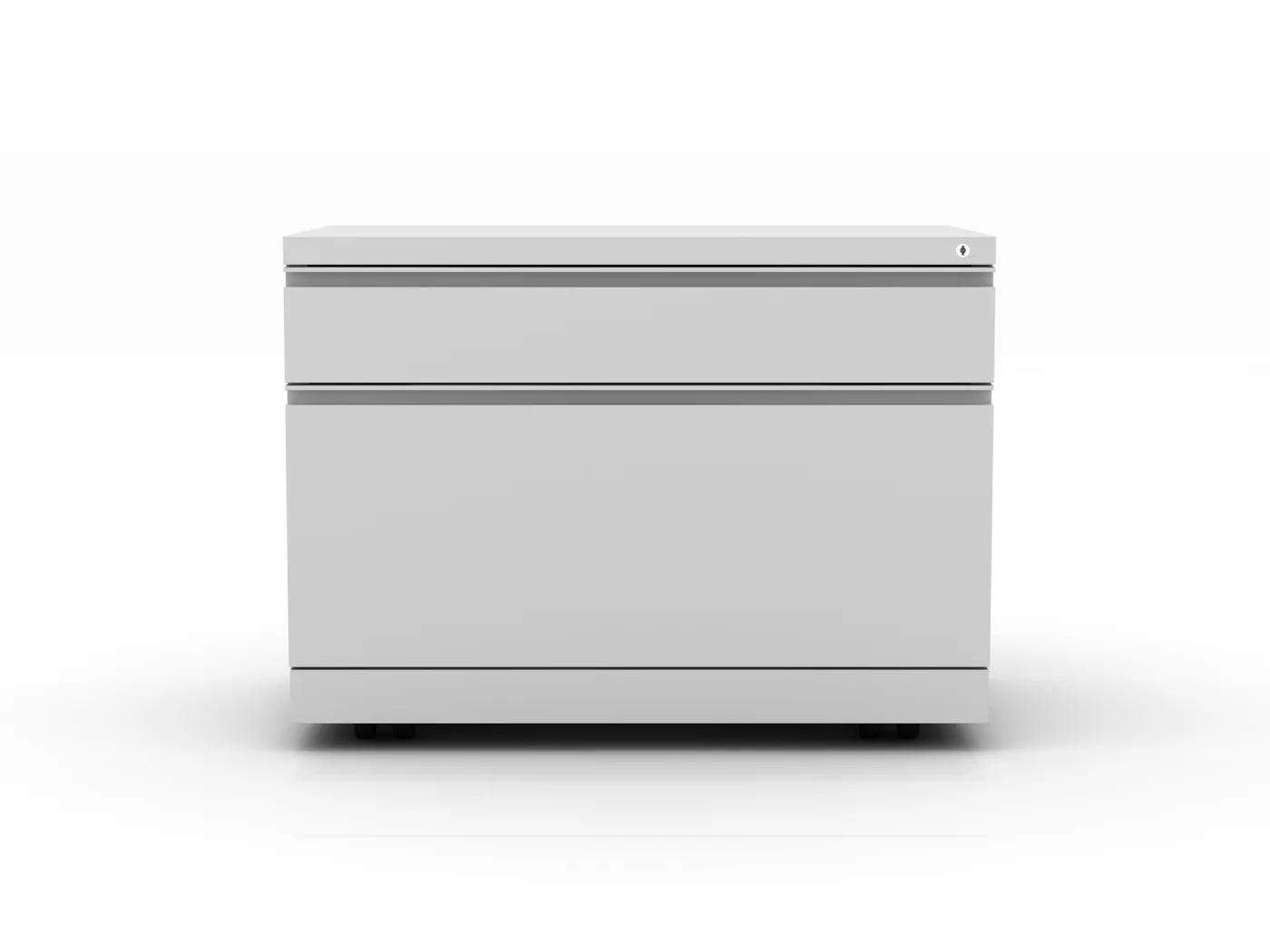 S-Series office storage cabinets for organized workplace storage