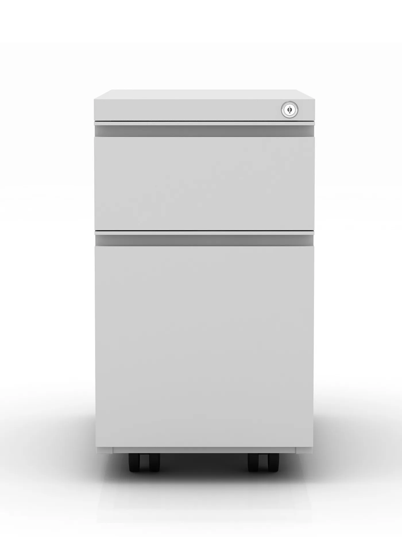 S-Series office storage cabinets for organized workplace storage