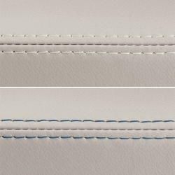 Luray conference chair in a modern law firm meeting room