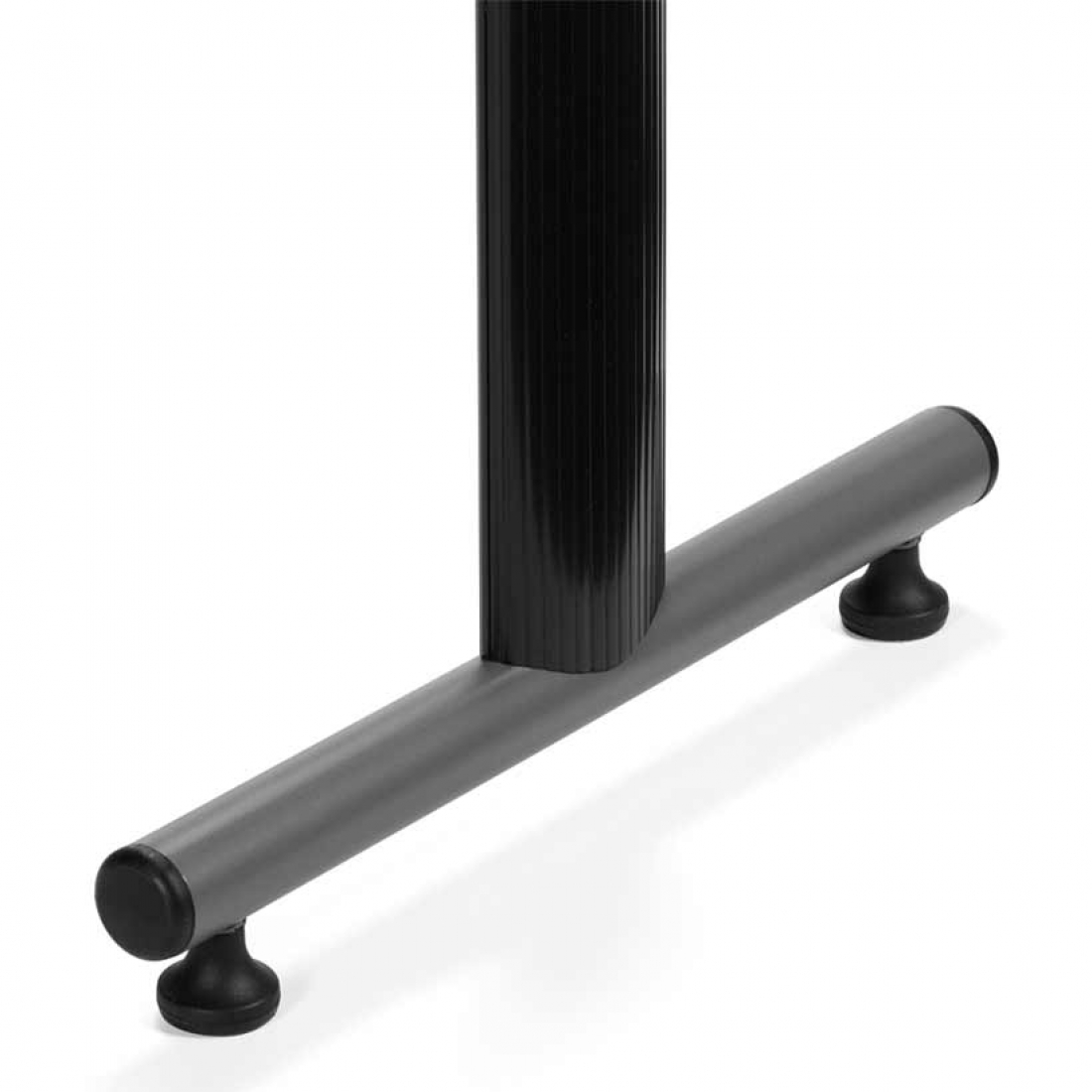 Connectables conference tables in a modern law firm meeting room