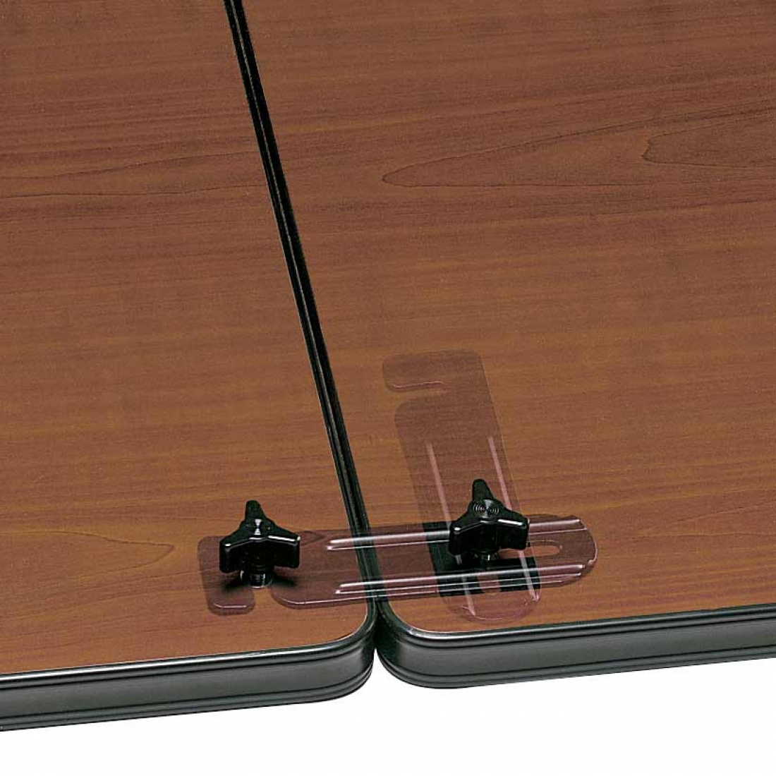 Connectables conference tables in a modern law firm meeting room